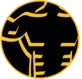 Strong Labor Logo